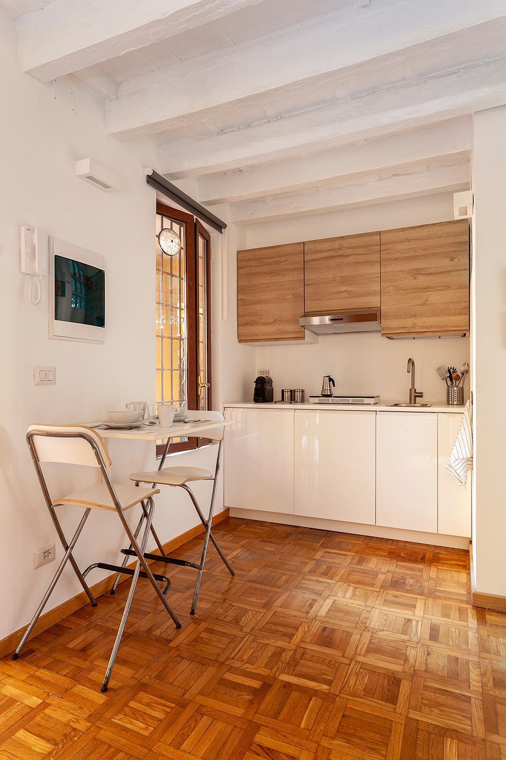 Appartamento Porta Ticinese - Navigli Mailand Exterior foto
